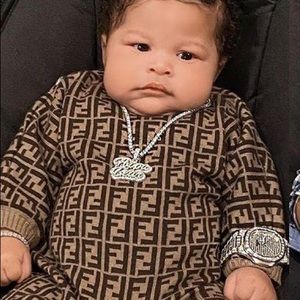 Meet your Posher, Philip